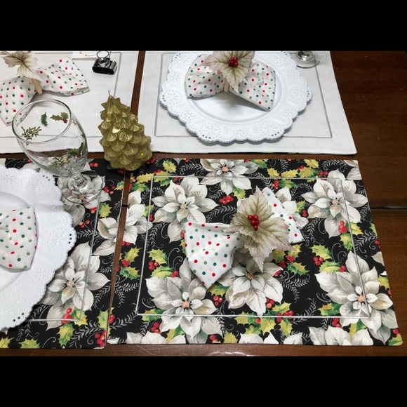 PLACEMATS - Picture 3 of 12